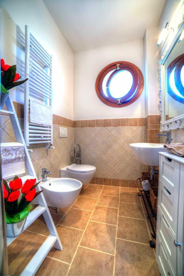 Апартаменты Casa Il Glicine A Due Passi Dal Centro Сиена Экстерьер фото