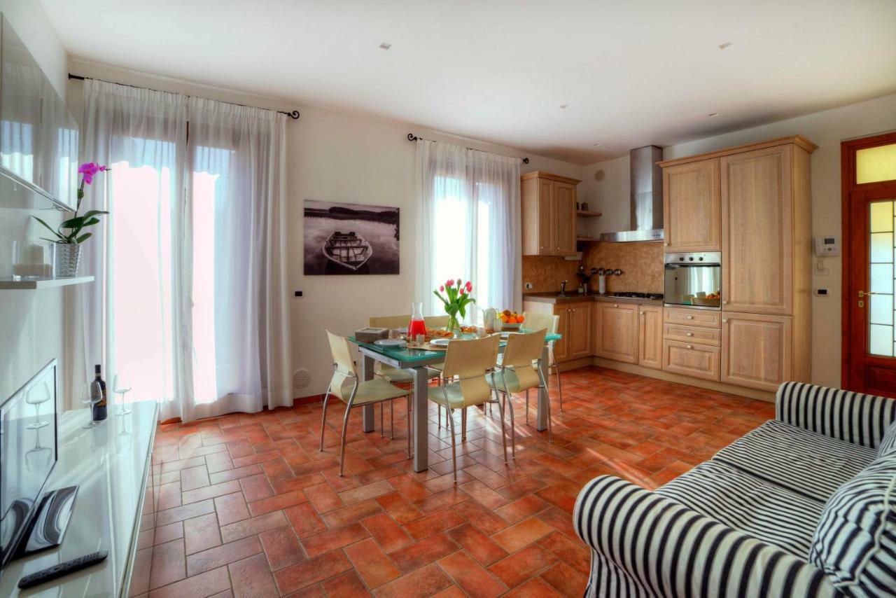 Апартаменты Casa Il Glicine A Due Passi Dal Centro Сиена Экстерьер фото
