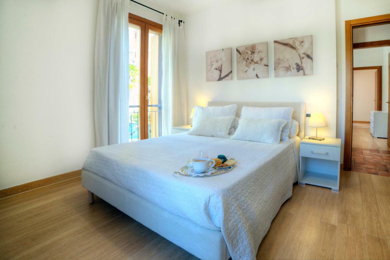 Апартаменты Casa Il Glicine A Due Passi Dal Centro Сиена Экстерьер фото