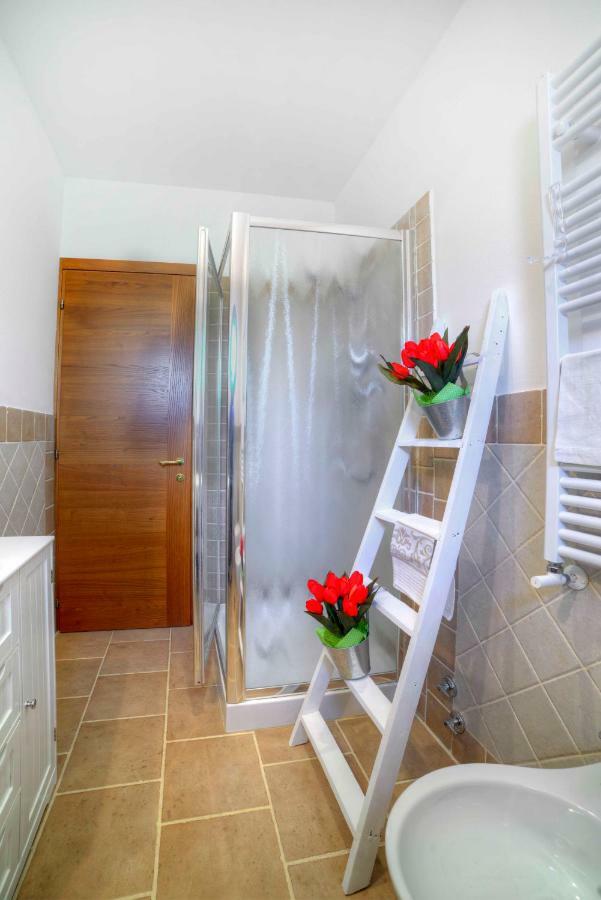 Апартаменты Casa Il Glicine A Due Passi Dal Centro Сиена Экстерьер фото